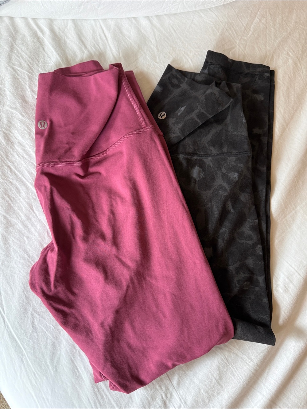 Lululemon Align Leggings